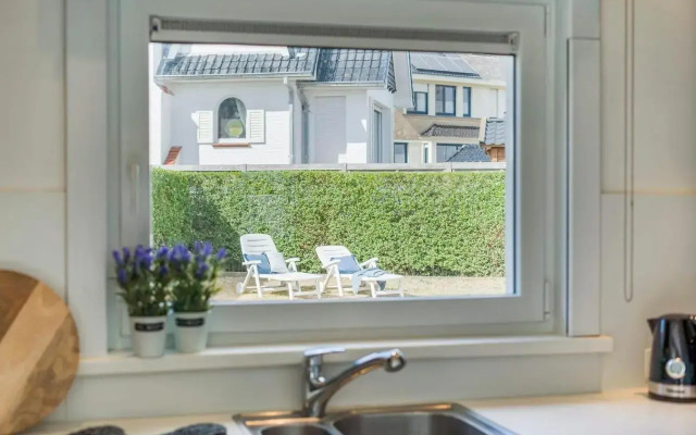 Villa Gamoni - spacious holiday home with garden