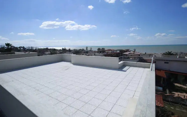 Vigo Resort