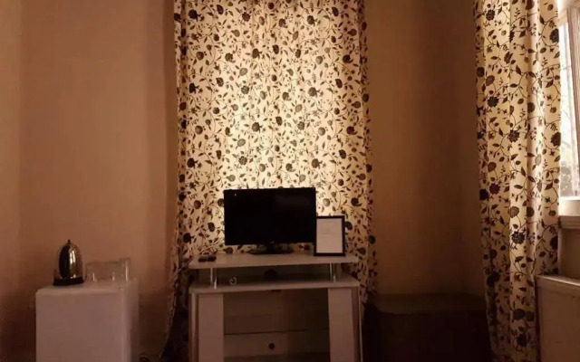 Zenka Rooms