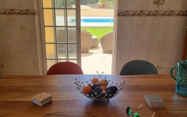 House With Private Pool 5 Minutes From the Beach - Casa Giulia
