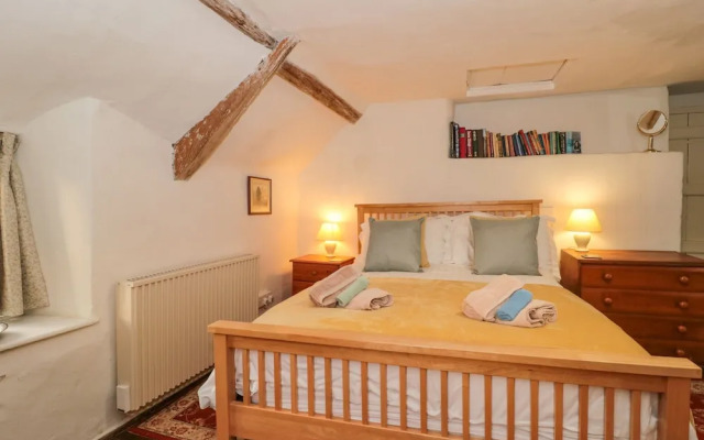 Badgers Cottage