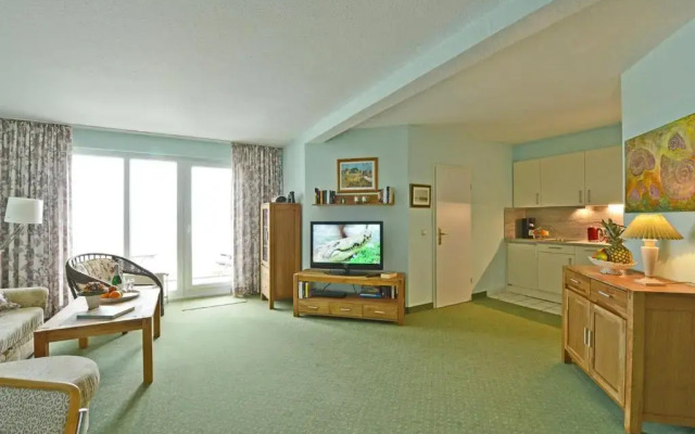 Strandhotel 16
