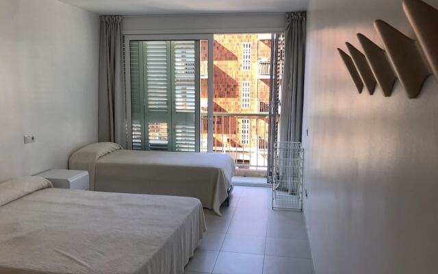 Apartamento Catalunya E-2