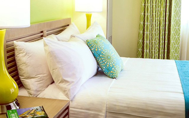 Marriott Vacation Club, South Beach