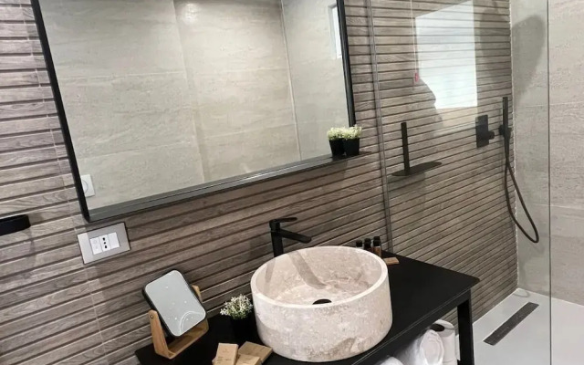 Luxury Rooftop Suites by Blumont