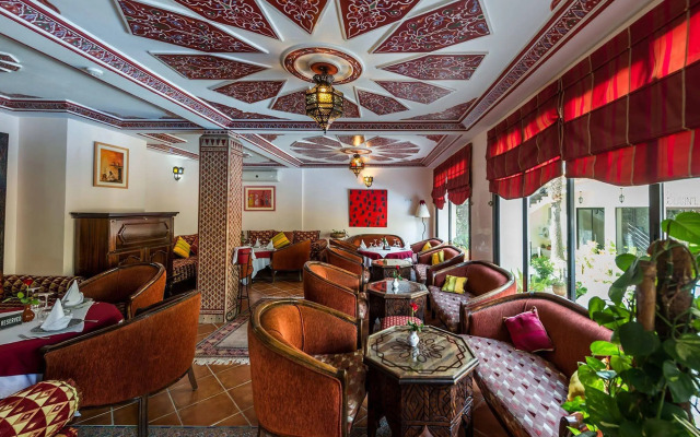 Atlantic Hotel Agadir