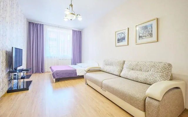 VipHome на проспекте Фрунзе 25