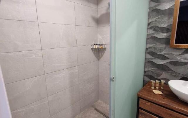 Apartaments in New Gudauri F2