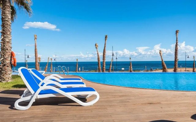 Apartamento Bennecke Utopia