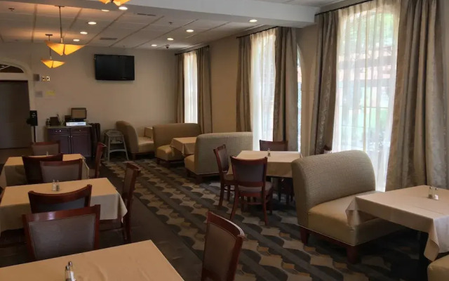Quality Inn
