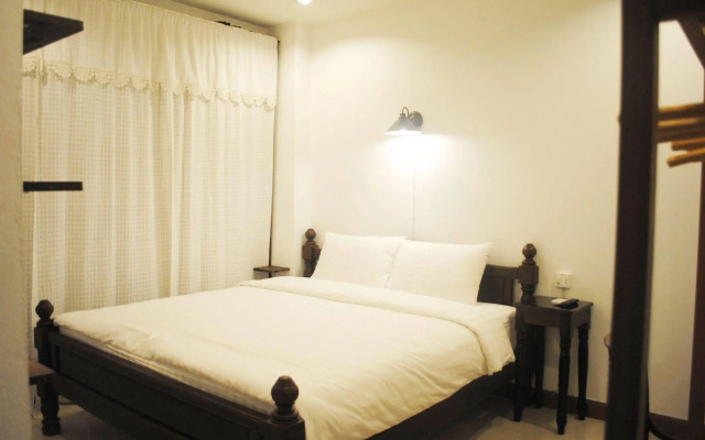 Rimnim Hostel