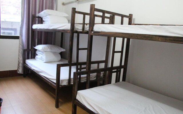 Monkey Jane's Guesthouse
