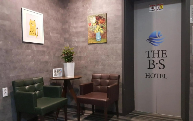 The BS Hotel