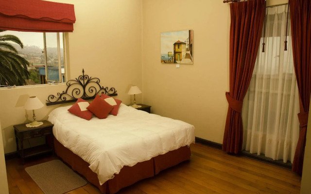 Hotel & Spa Mon Reve