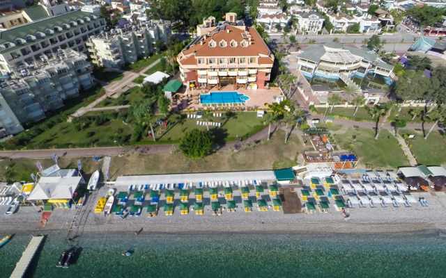 Valeri Beach Hotel