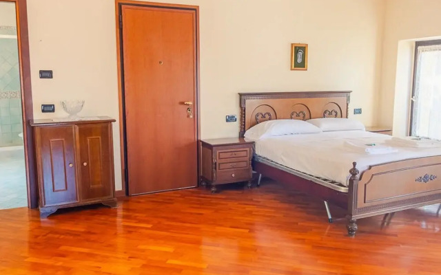 Villa Piccola Capri - Italian Homing