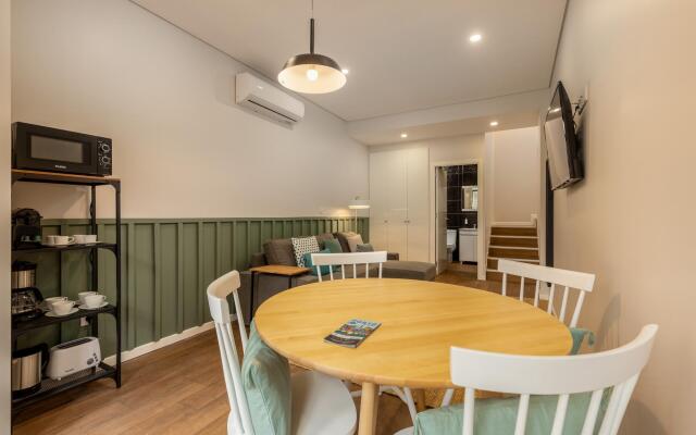 Feel Porto Wine Essence I