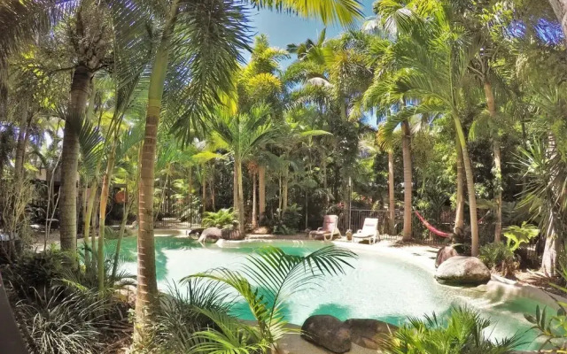 Boutique Bungalows