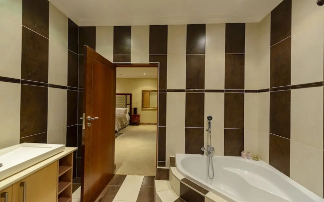 Equestrian Royal Boutique Hotel & Spa