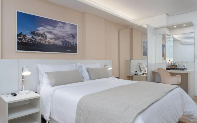 Hotel Brisa Suítes Pajuçara