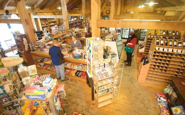 Jiminy Peak Mountain Resort