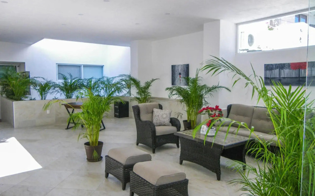 Boana Torre Malibu hotel