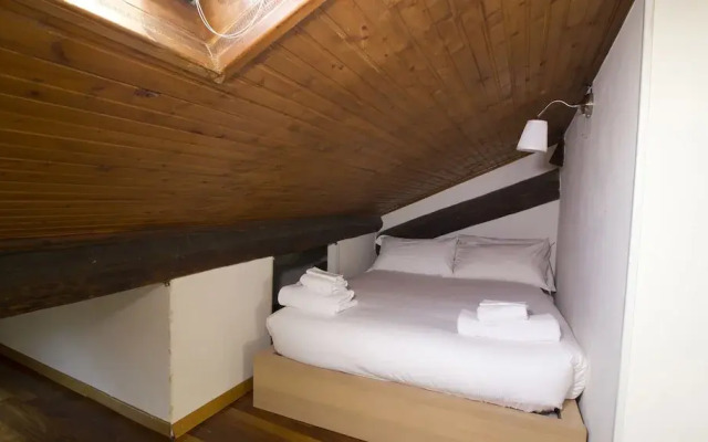 Italianway Corso San Gottardo 18