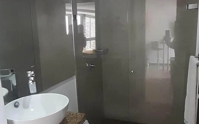 Laureles Penthouse rooftop Suite