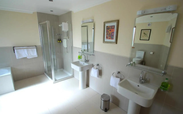 Island View Luxury Apartment