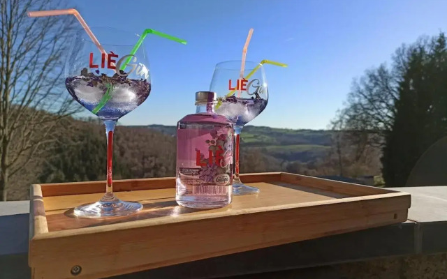 TERRASSES DE MALMEDY Triplex 262 SWEET HOME