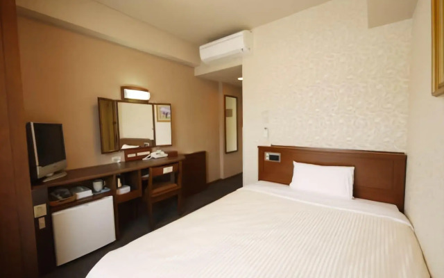 Hotel Route Inn Dai Ni Suwa Inter