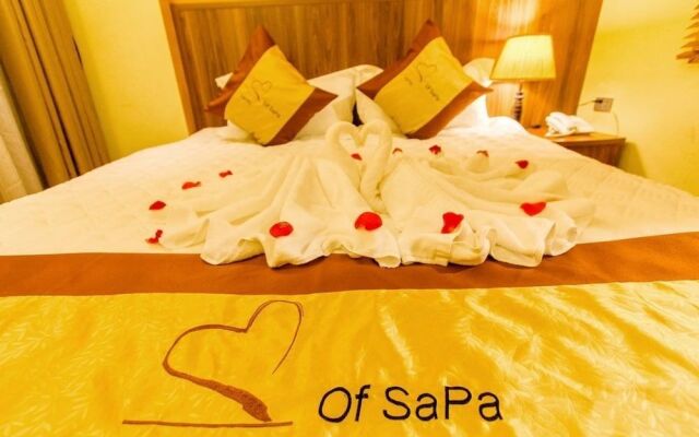 Heart of Sapa Hotel