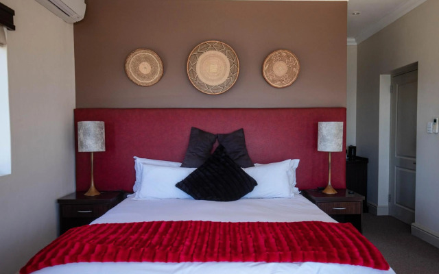 Simon's Town Guest House