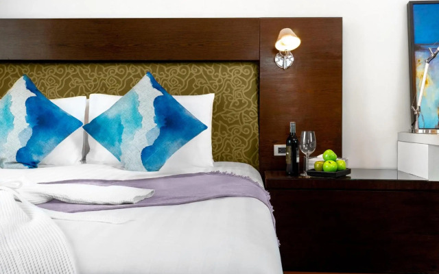 Symbola Bosphorus Istanbul