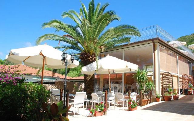 Hotel Villa Wanda