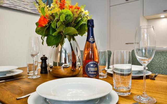 Logierhaus Jonna Whg 07