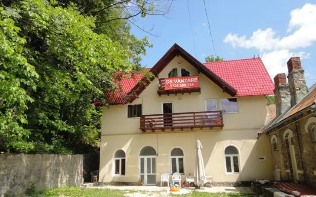 Vila David