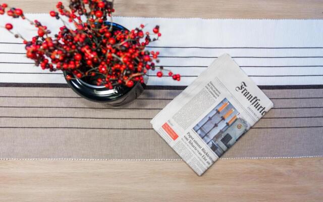 Schippers Huus 09 - Europa