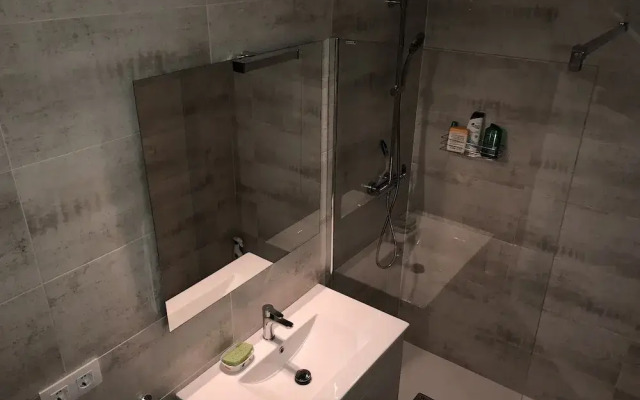 Apartamento Inmobahia - BI - 67