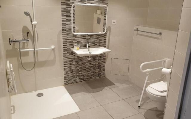 Hotellerie Saint Yves