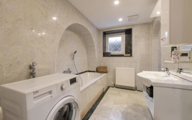 Appartment Graukogel Blick