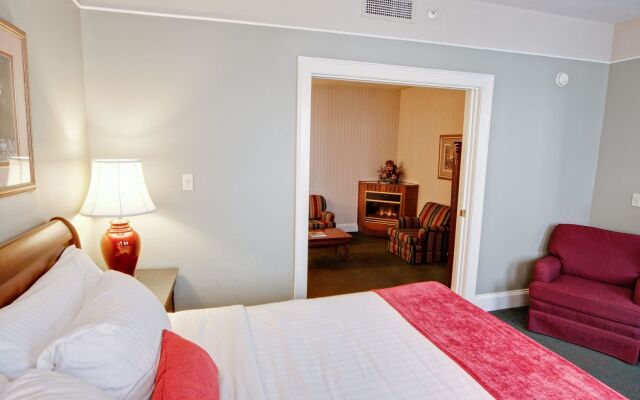 Rodd Charlottetown