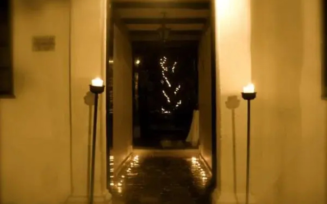 Hotel Plazuela de San Agustín