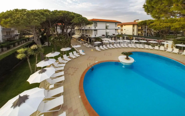Hotel Elite