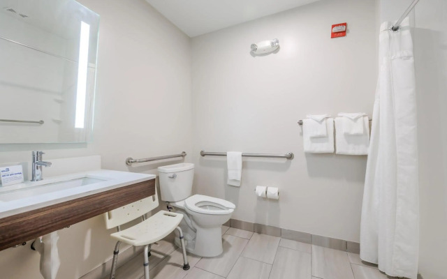 Holiday Inn Express & Suites Zion by IHG