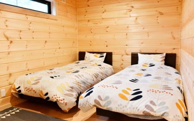 Polar House Nakakaruizawa 1