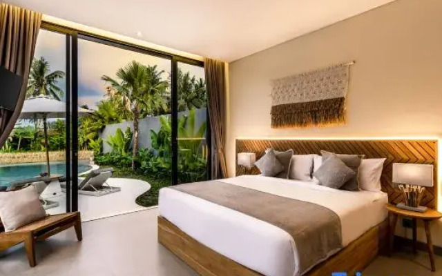 Villa Maravilla by BaliSuperHost