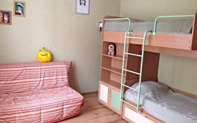Divnomorye Guest House