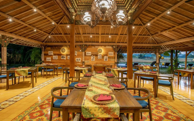 Arya Villas Ubud