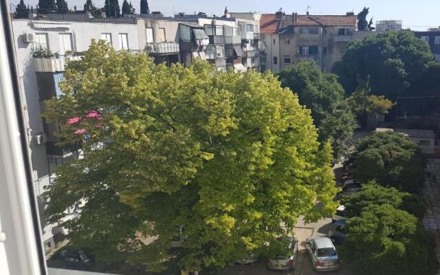 Apartments Zvone